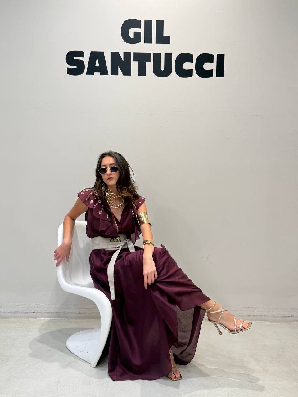 Фото Gil Santucci