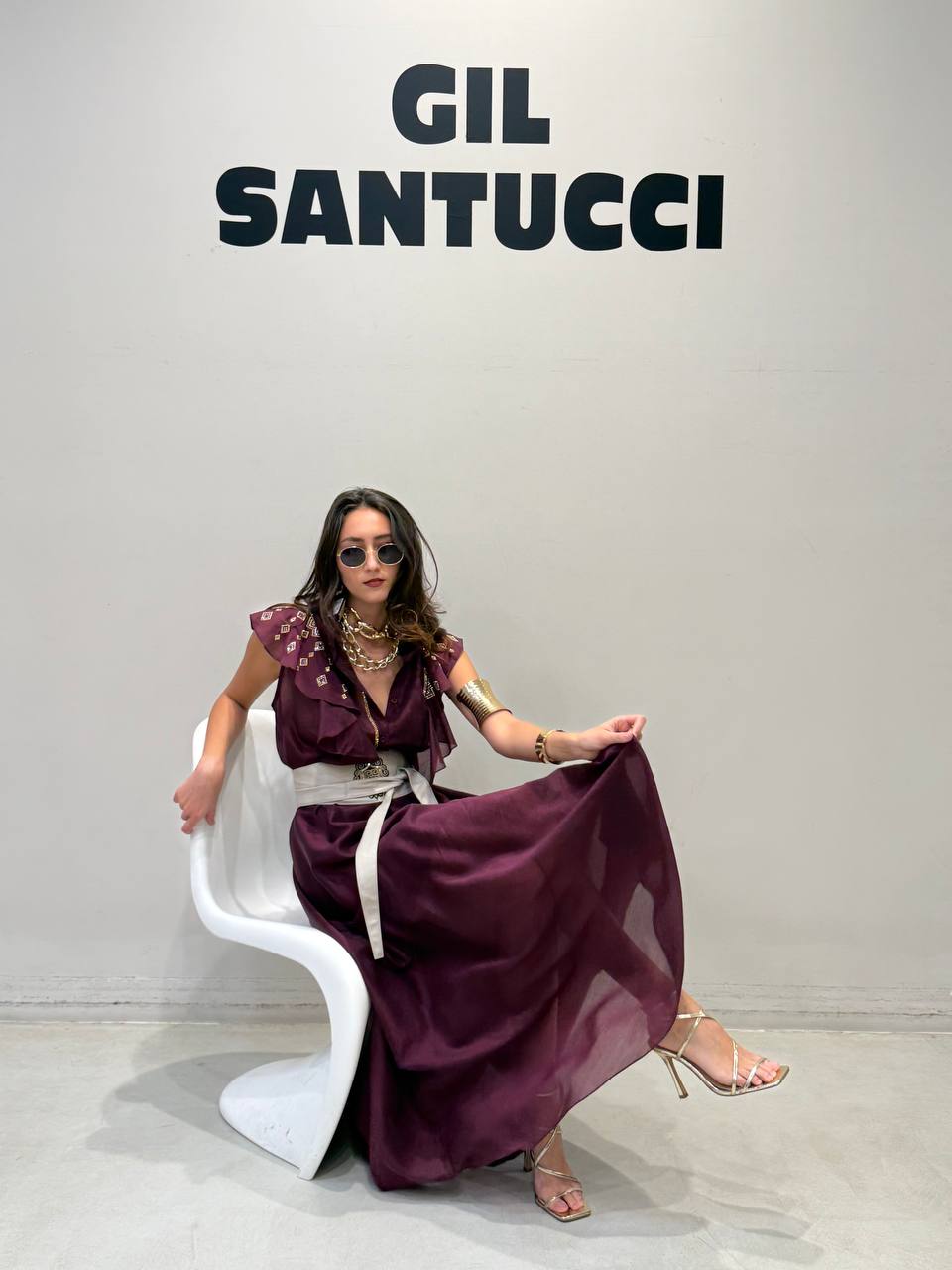 Фото Gil Santucci