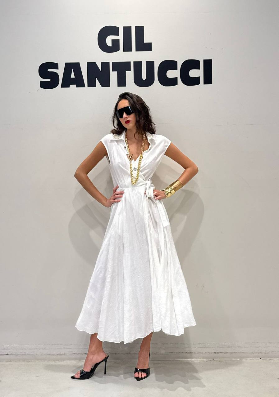 Фото Gil Santucci