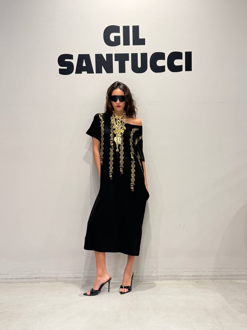 Фото Gil Santucci