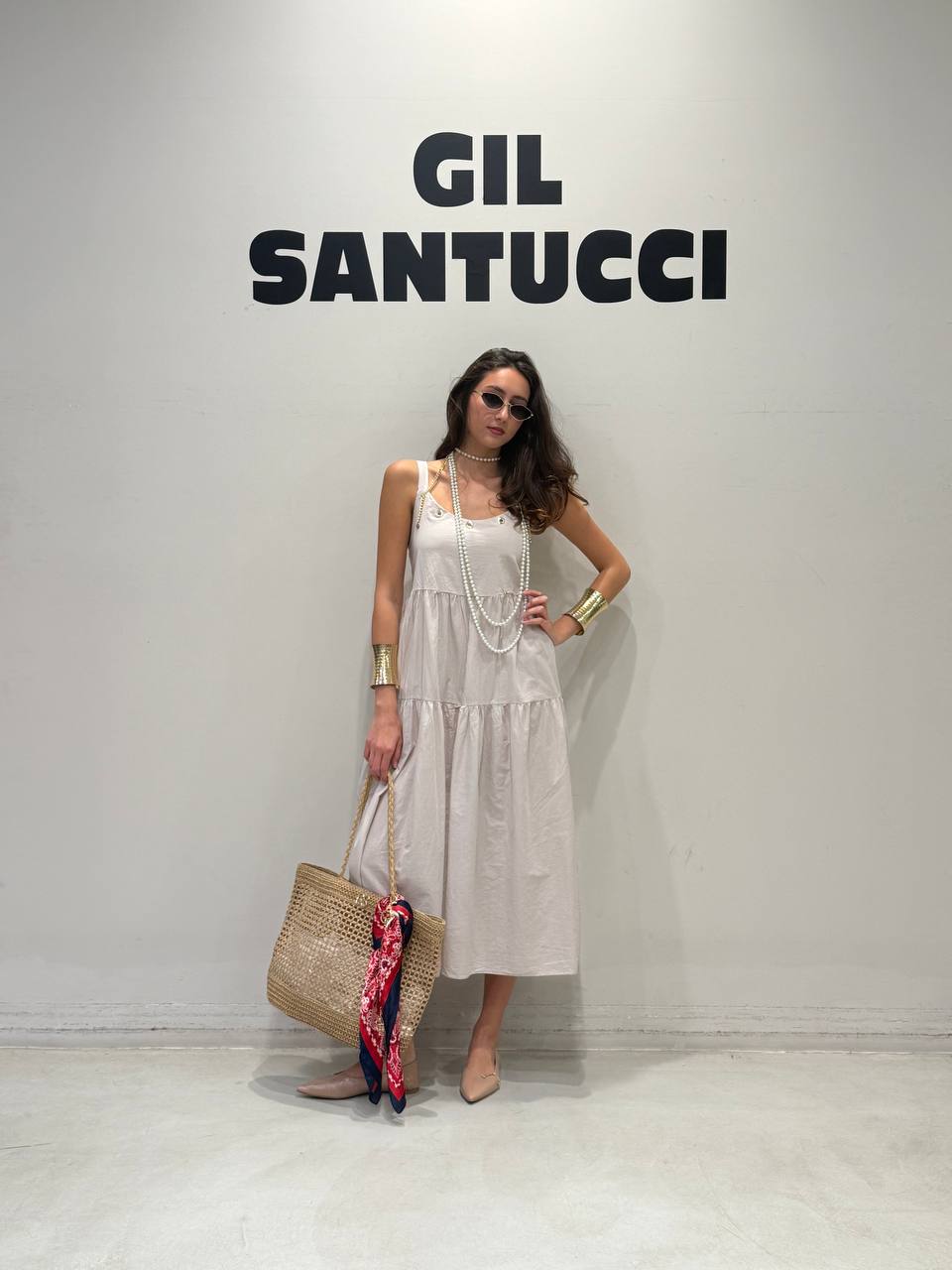 Фото Gil Santucci
