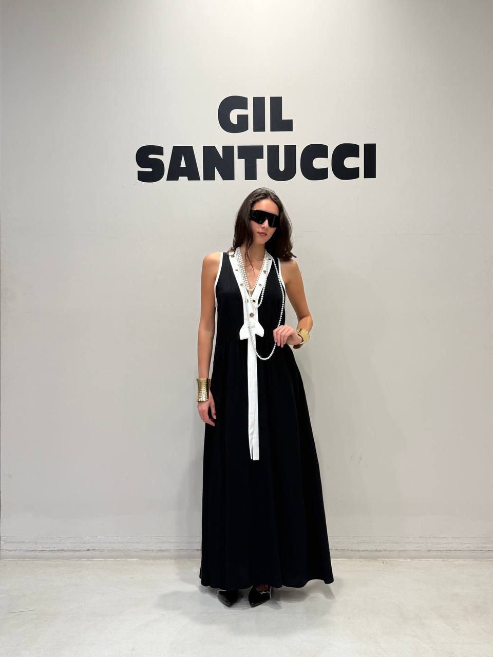Фото Gil Santucci