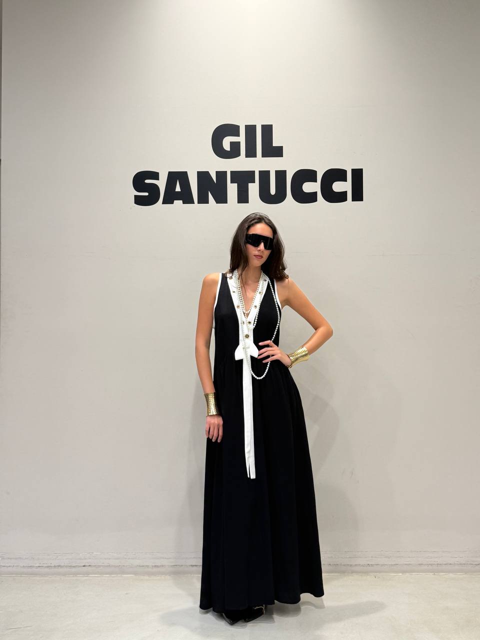 Фото Gil Santucci