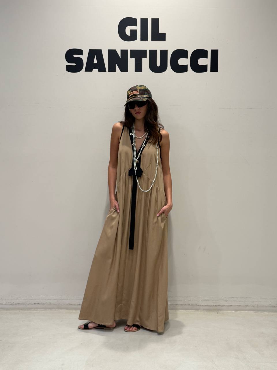 Фото Gil Santucci