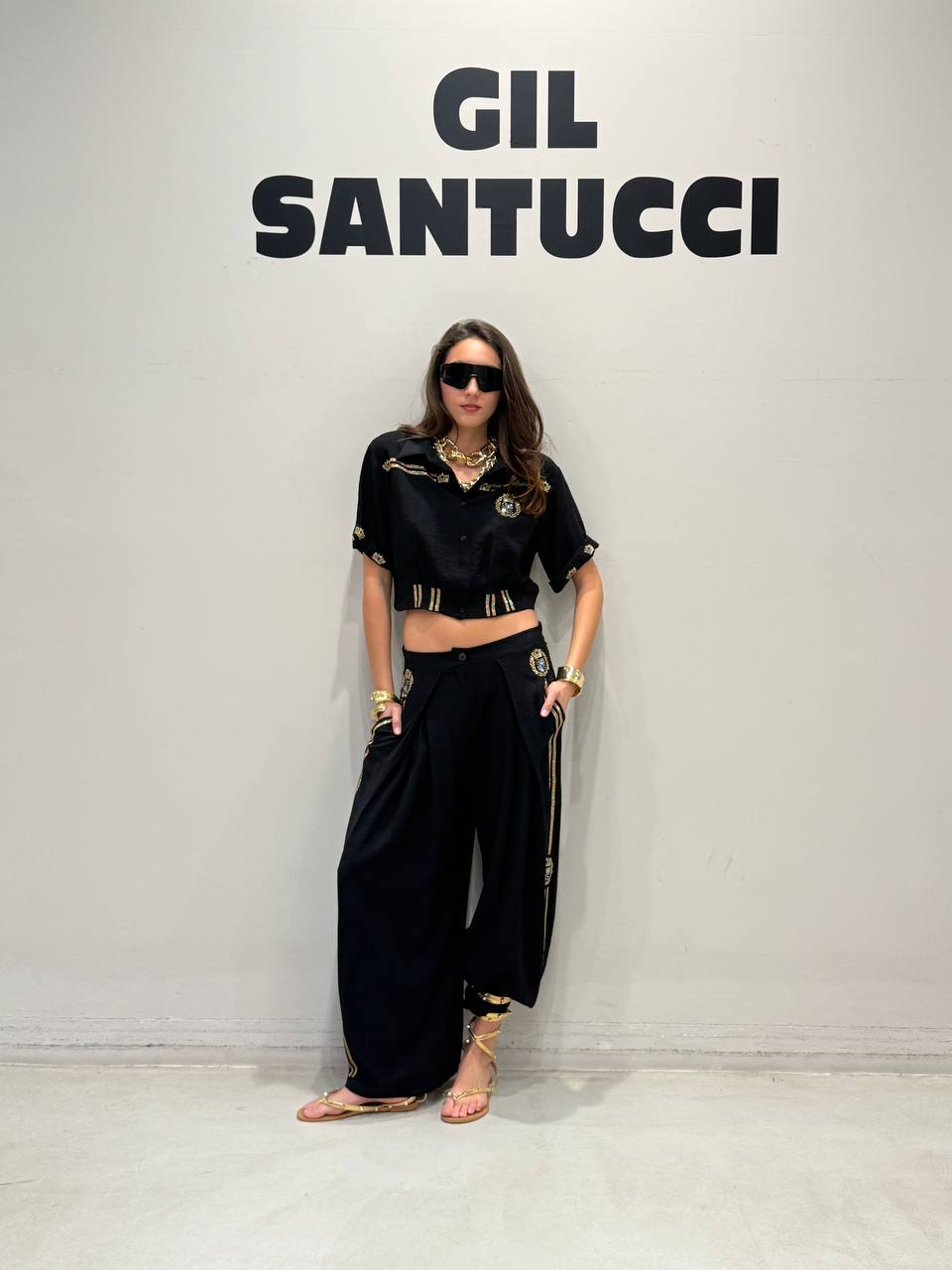 Фото Gil Santucci