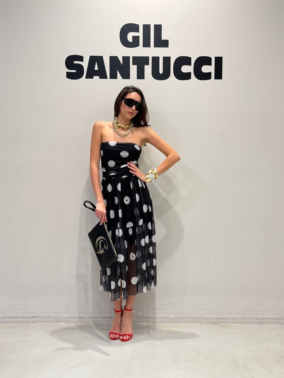 Фото Gil Santucci