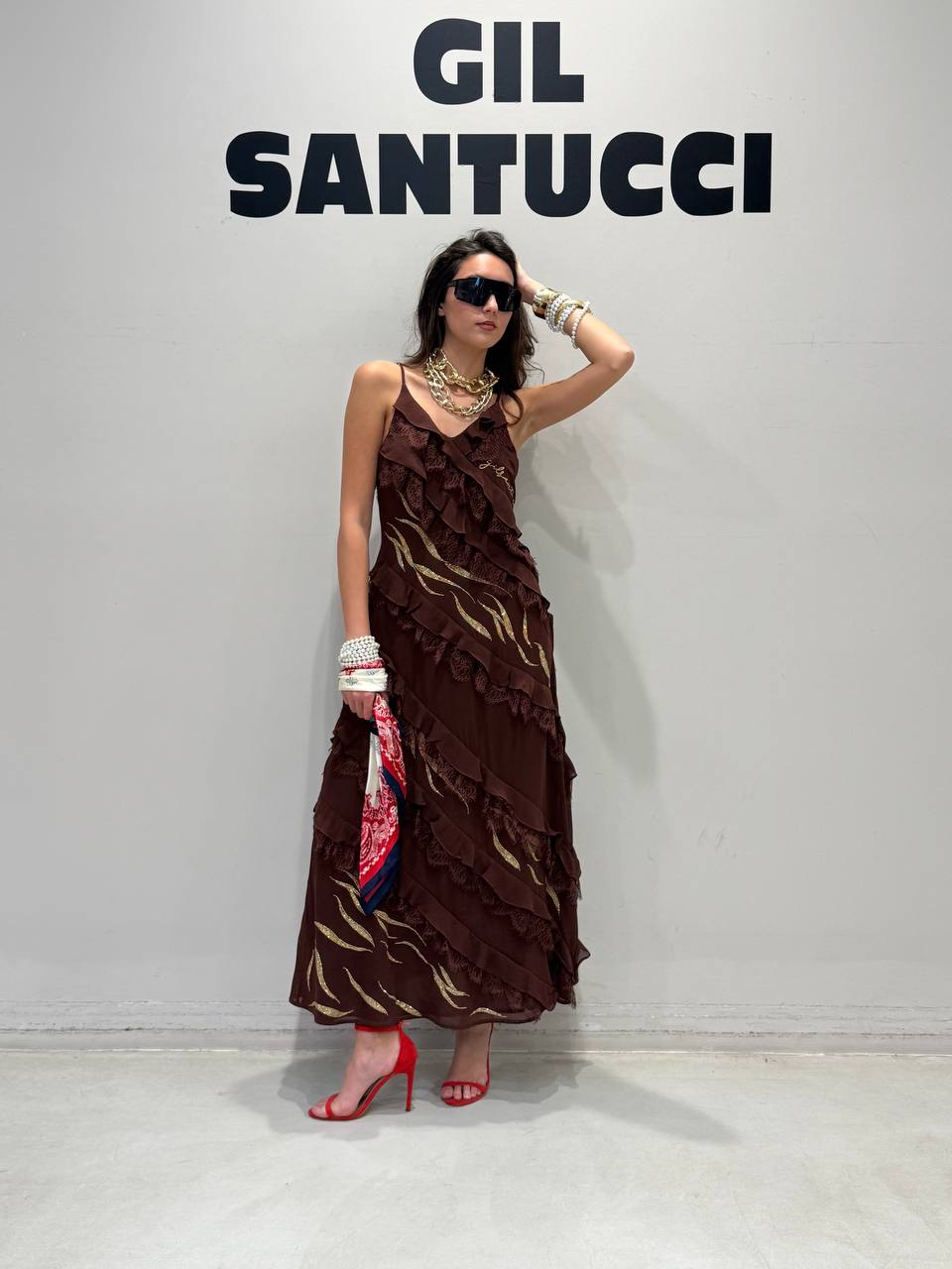 Фото Gil Santucci