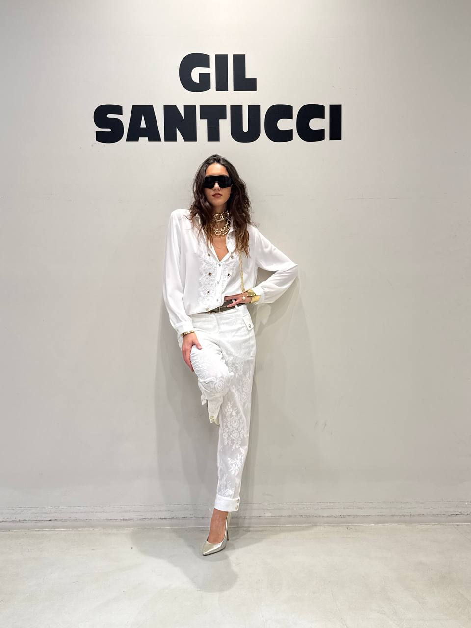 Фото Gil Santucci