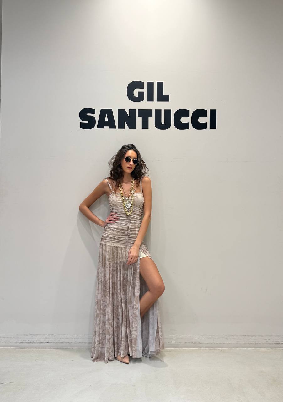 Фото Gil Santucci