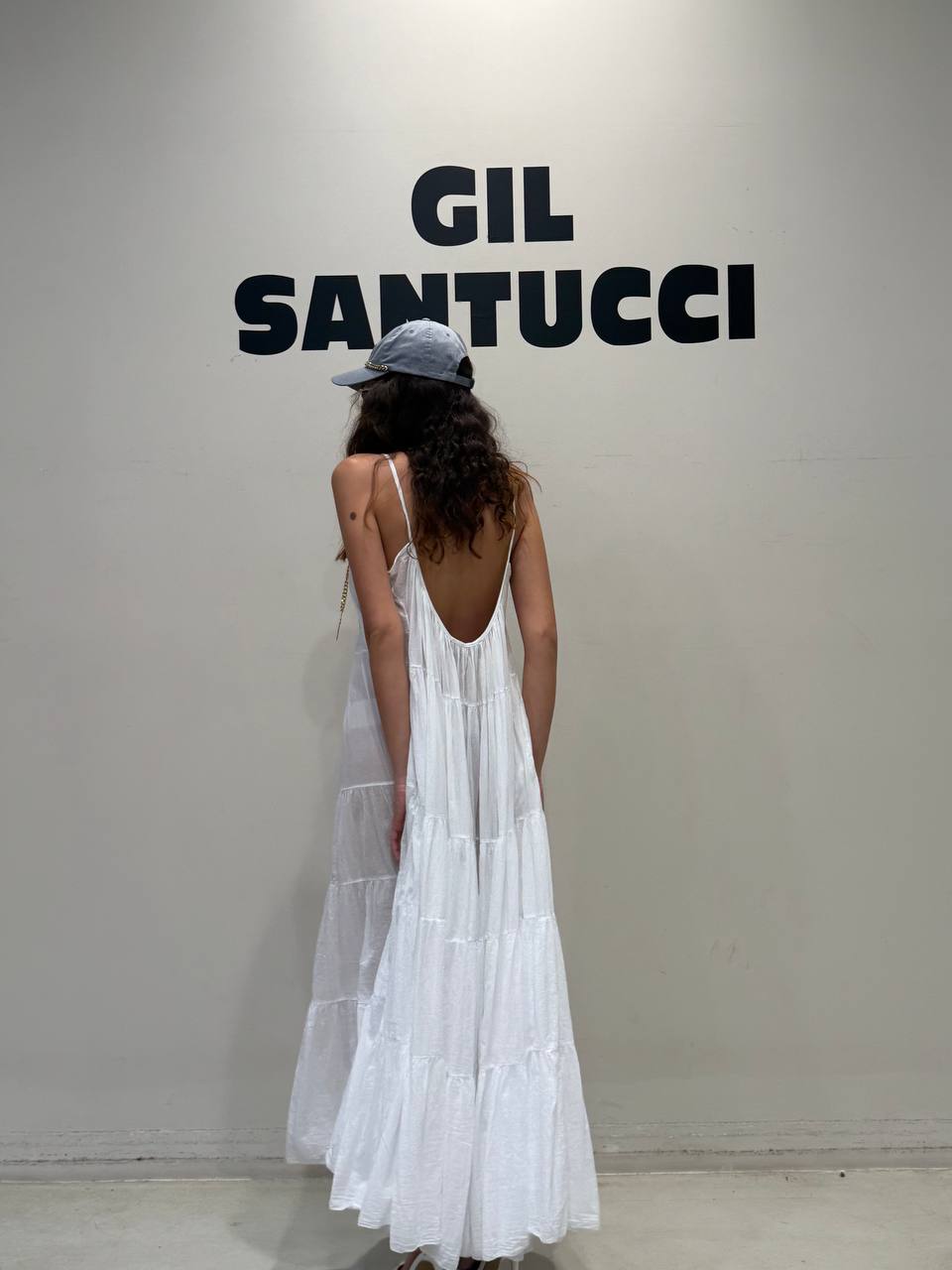Итальянская одежда, бренд Gil Santucci, арт. 74245553