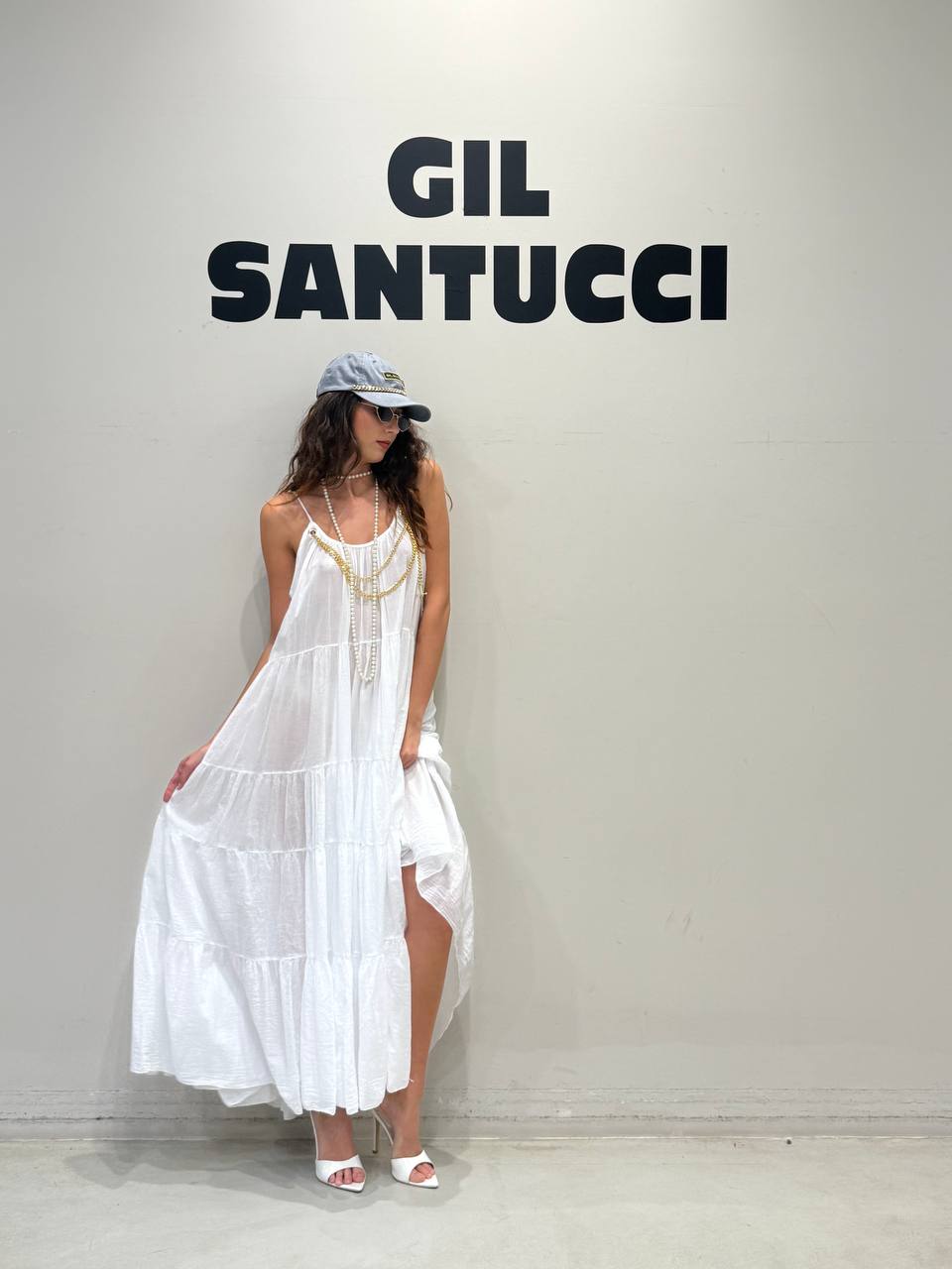 Фото Gil Santucci