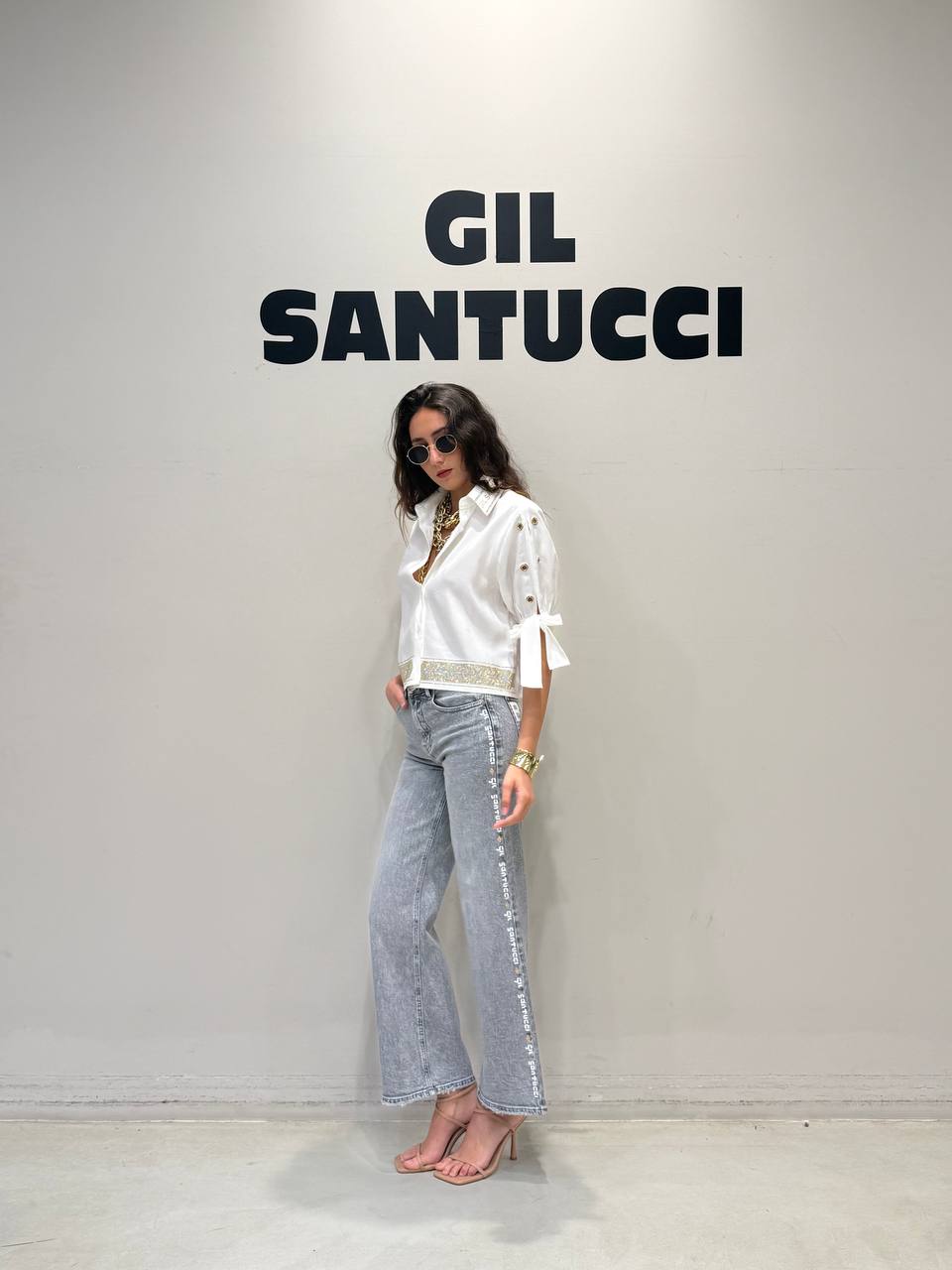 Фото Gil Santucci