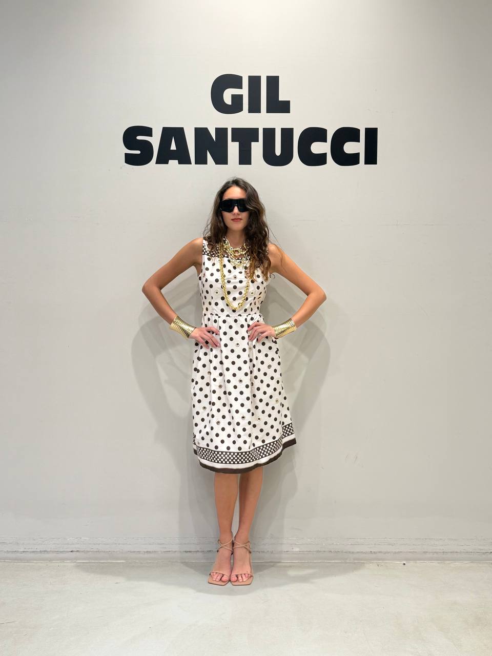 Фото Gil Santucci