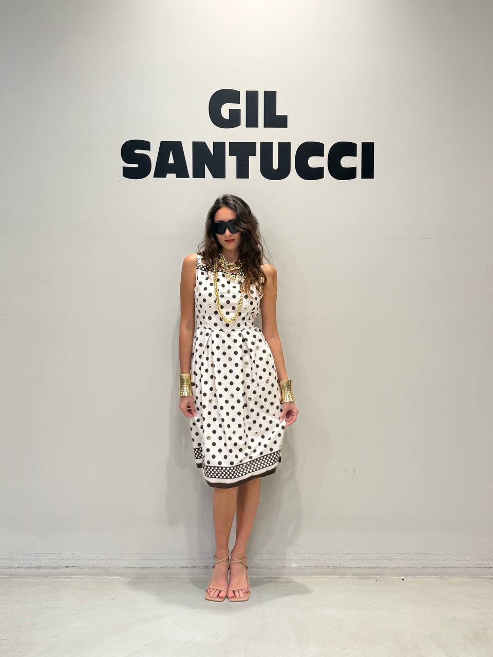 Фото Gil Santucci