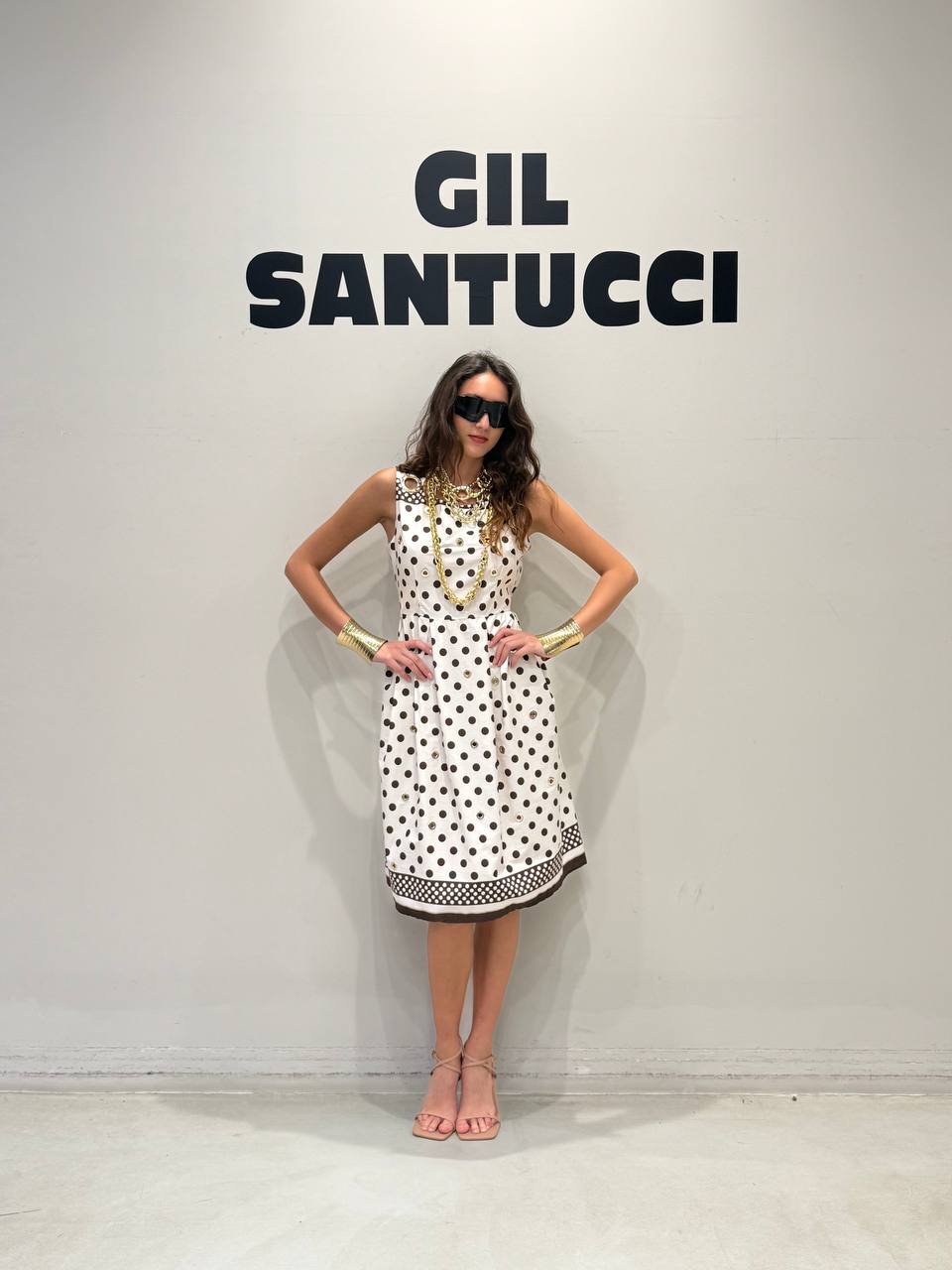 Фото Gil Santucci