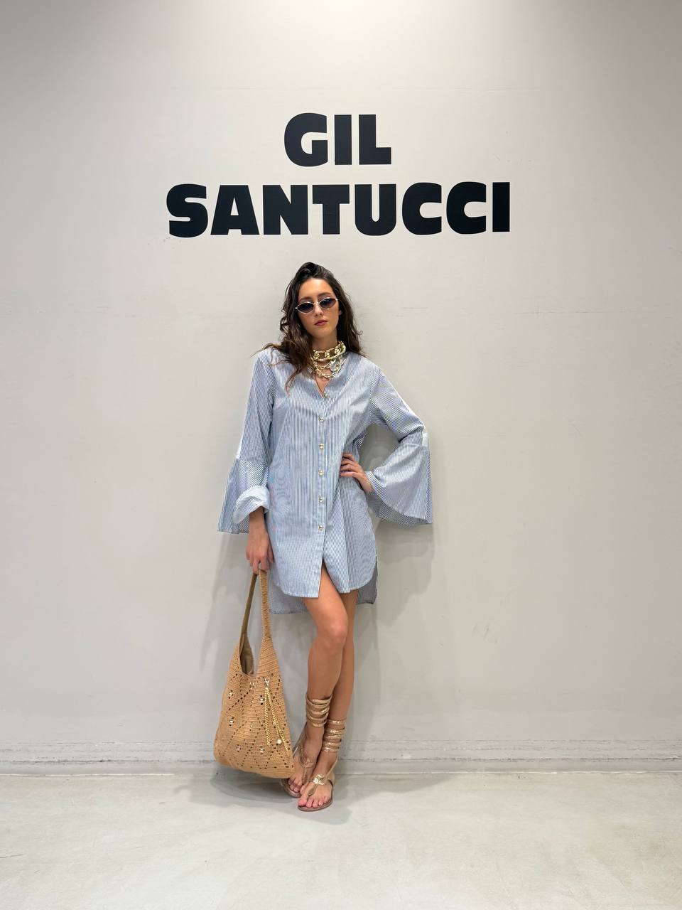 Фото Gil Santucci