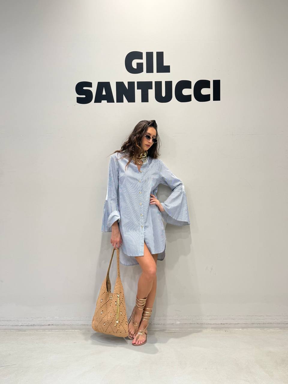 Фото Gil Santucci