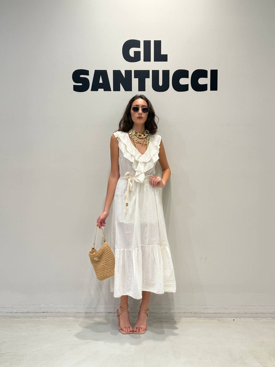 Фото Gil Santucci