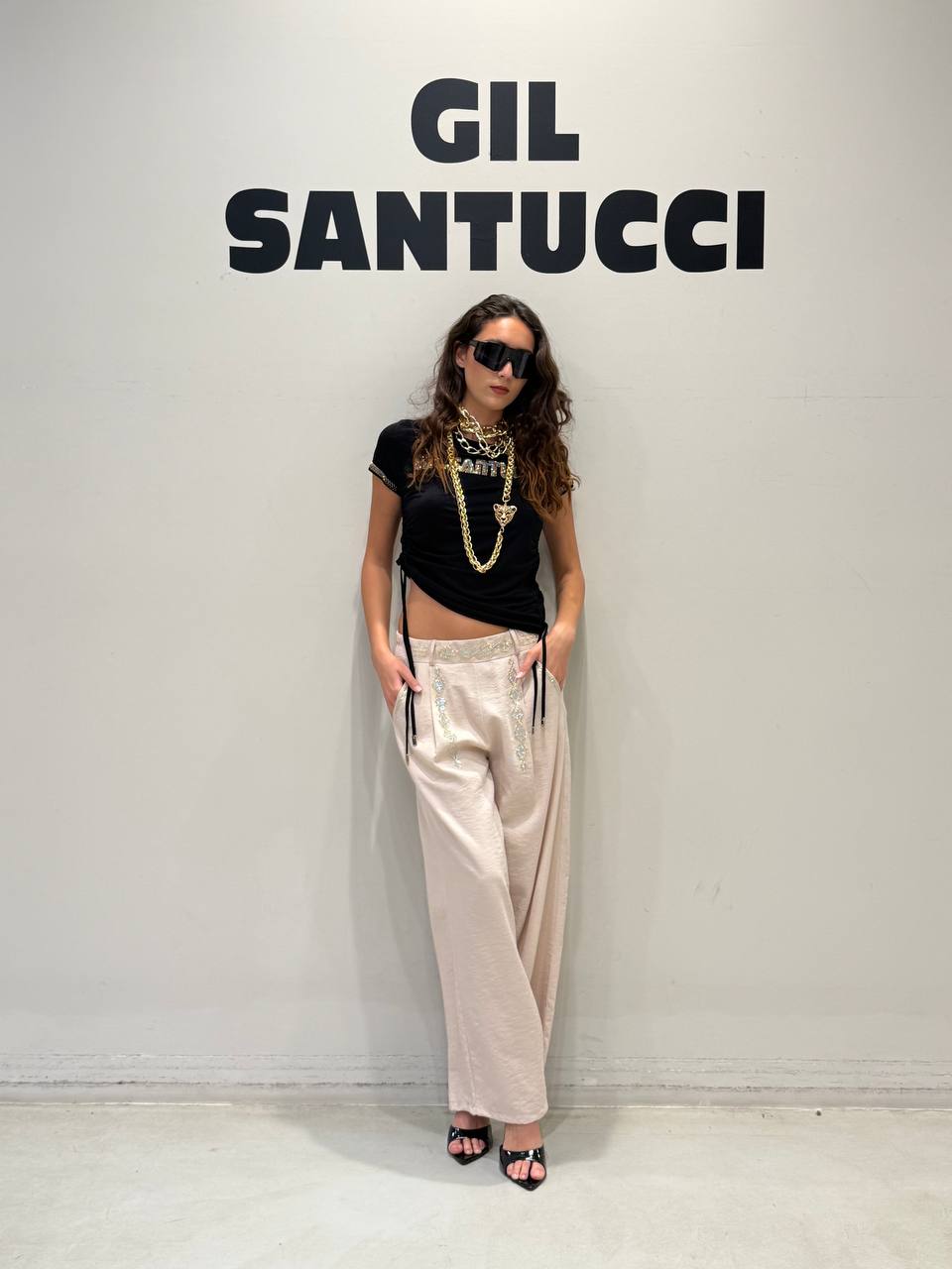 Фото Gil Santucci