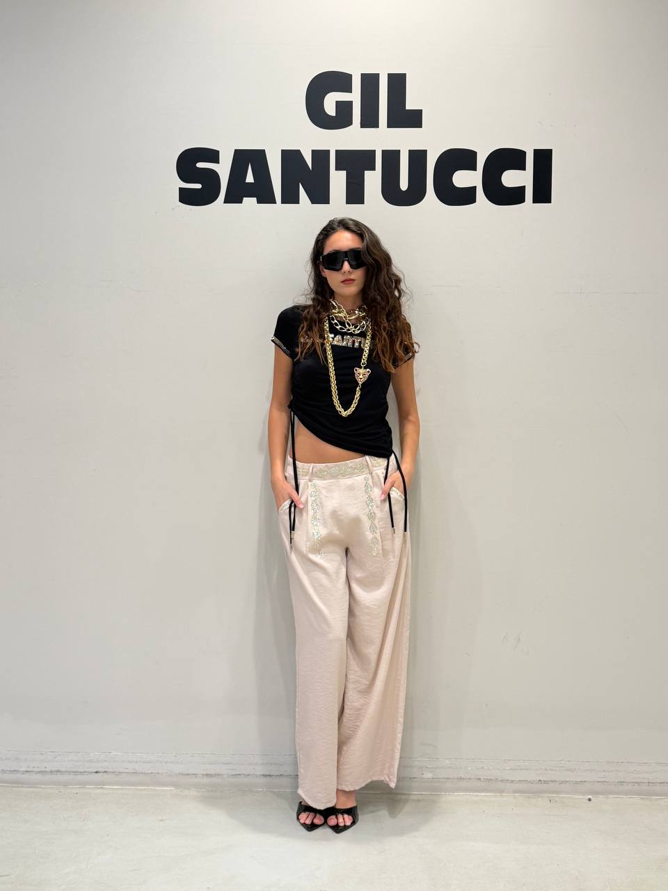 Фото Gil Santucci