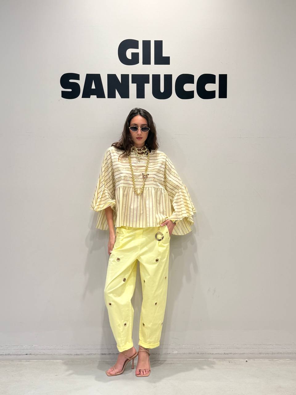Фото Gil Santucci