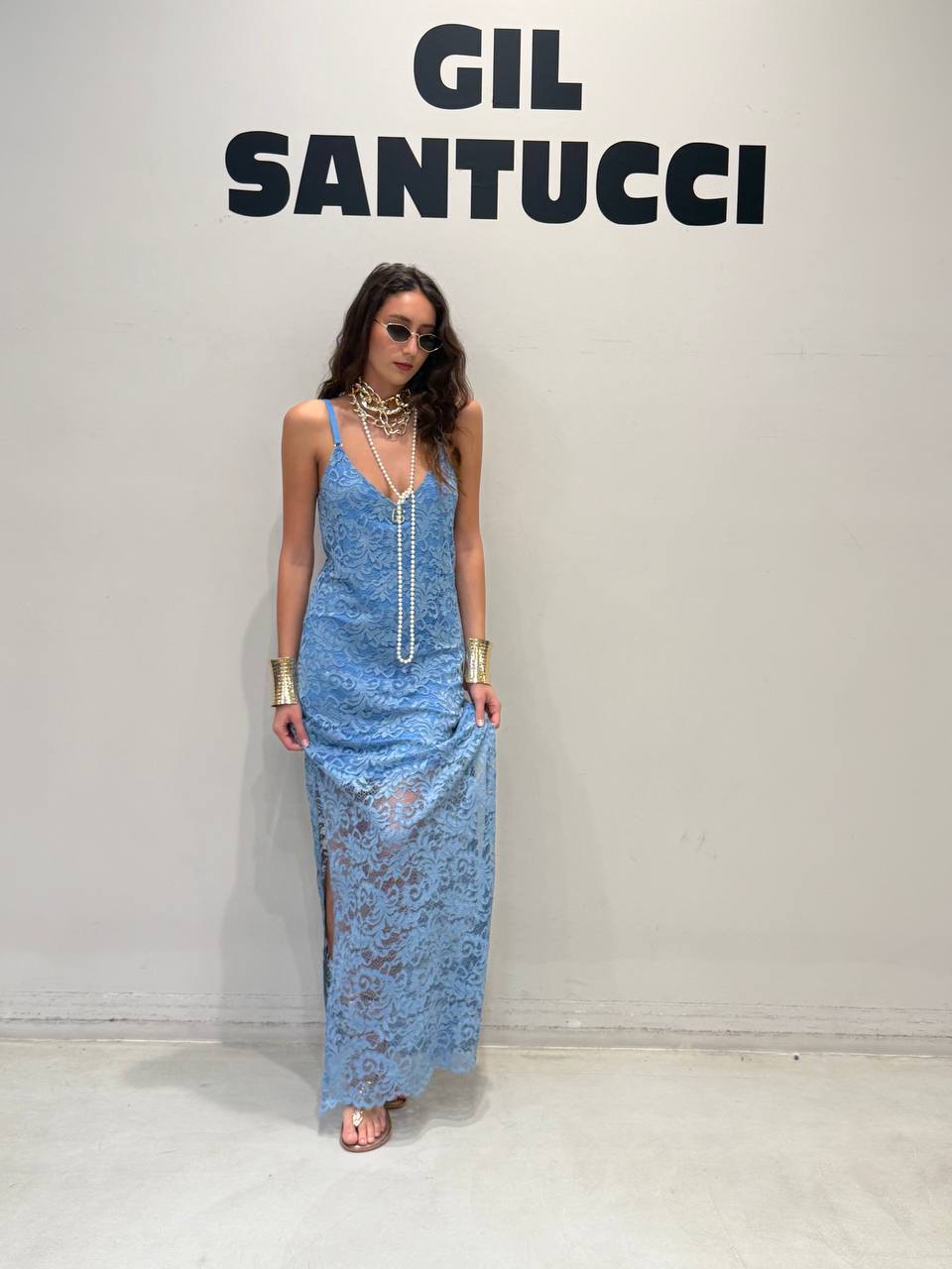 Фото Gil Santucci