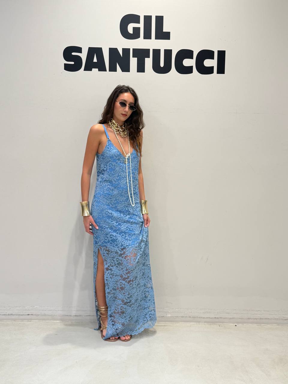 Итальянская одежда, бренд Gil Santucci, арт. 74244875