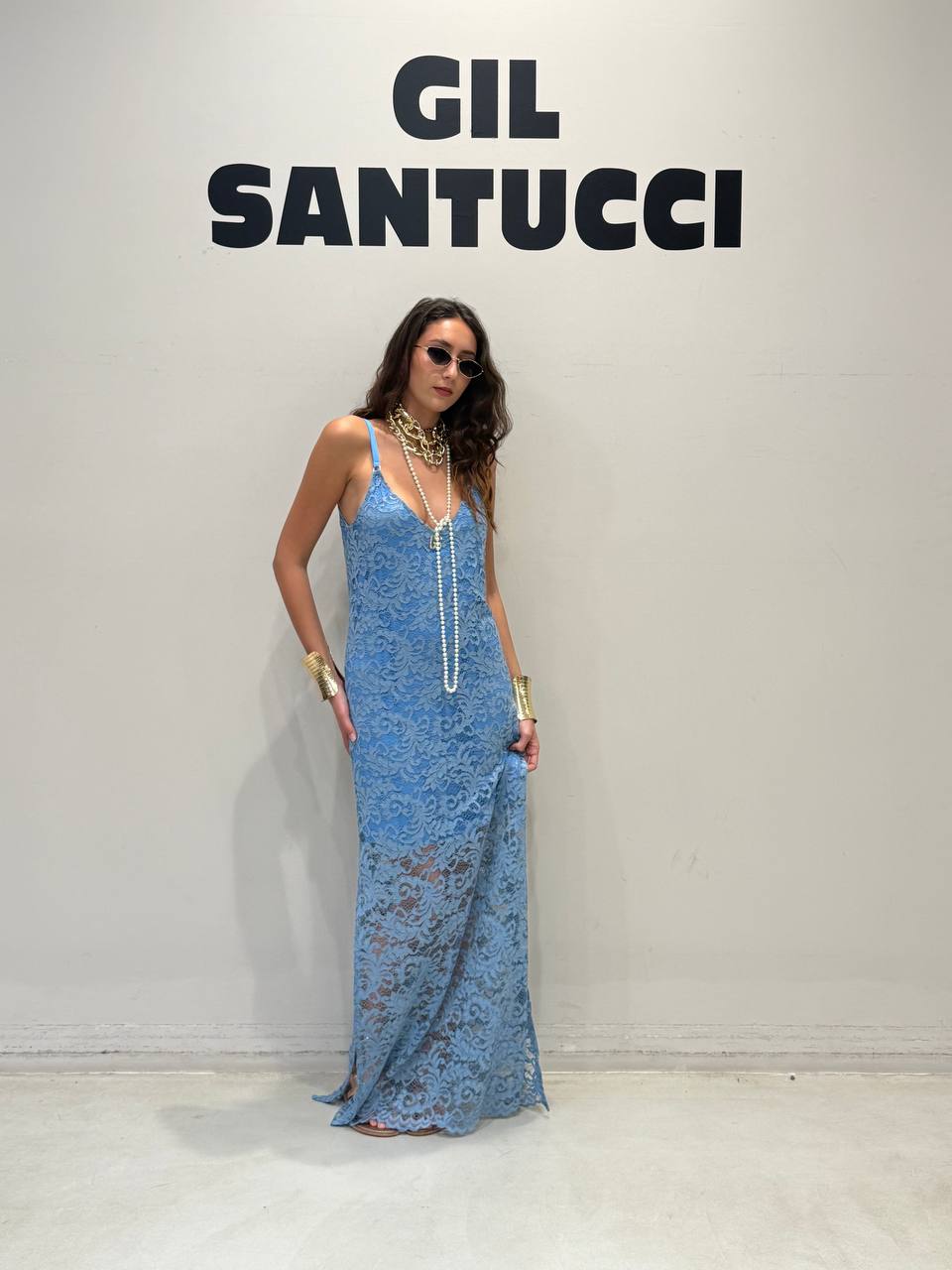 Фото Gil Santucci