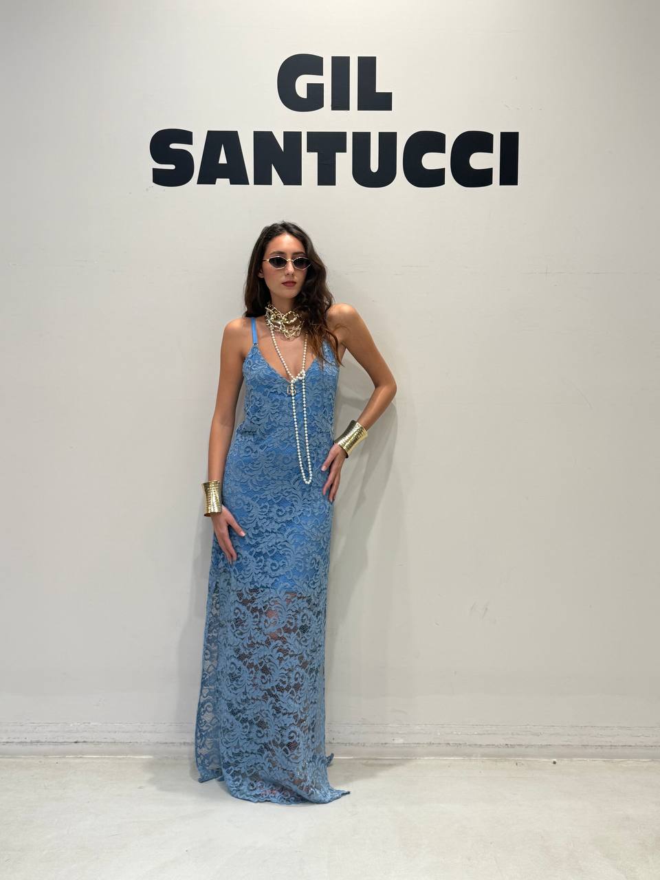 Фото Gil Santucci