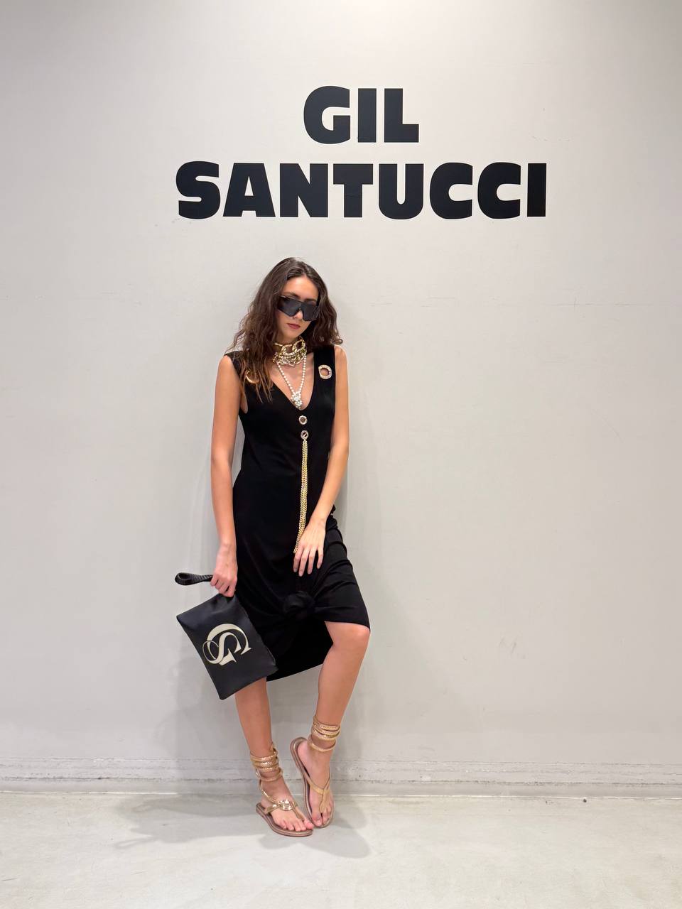 Фото Gil Santucci