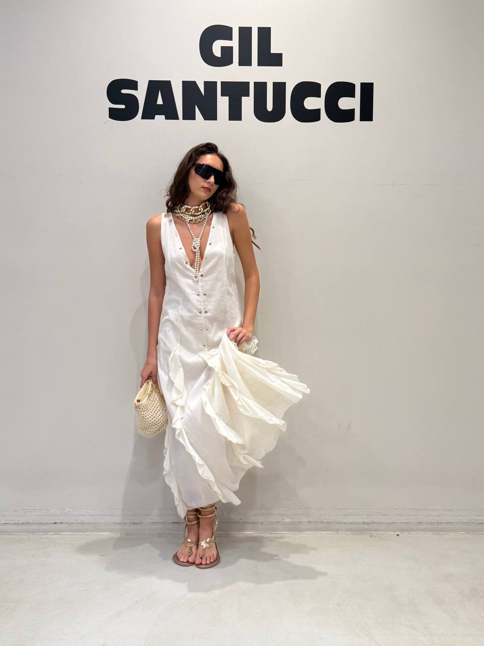 Фото Gil Santucci