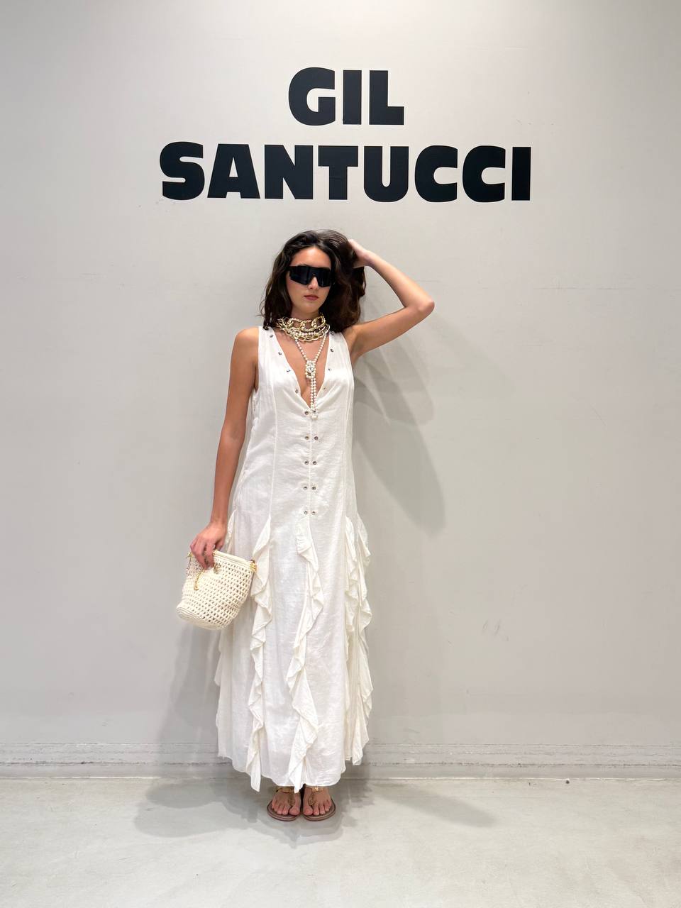 Фото Gil Santucci