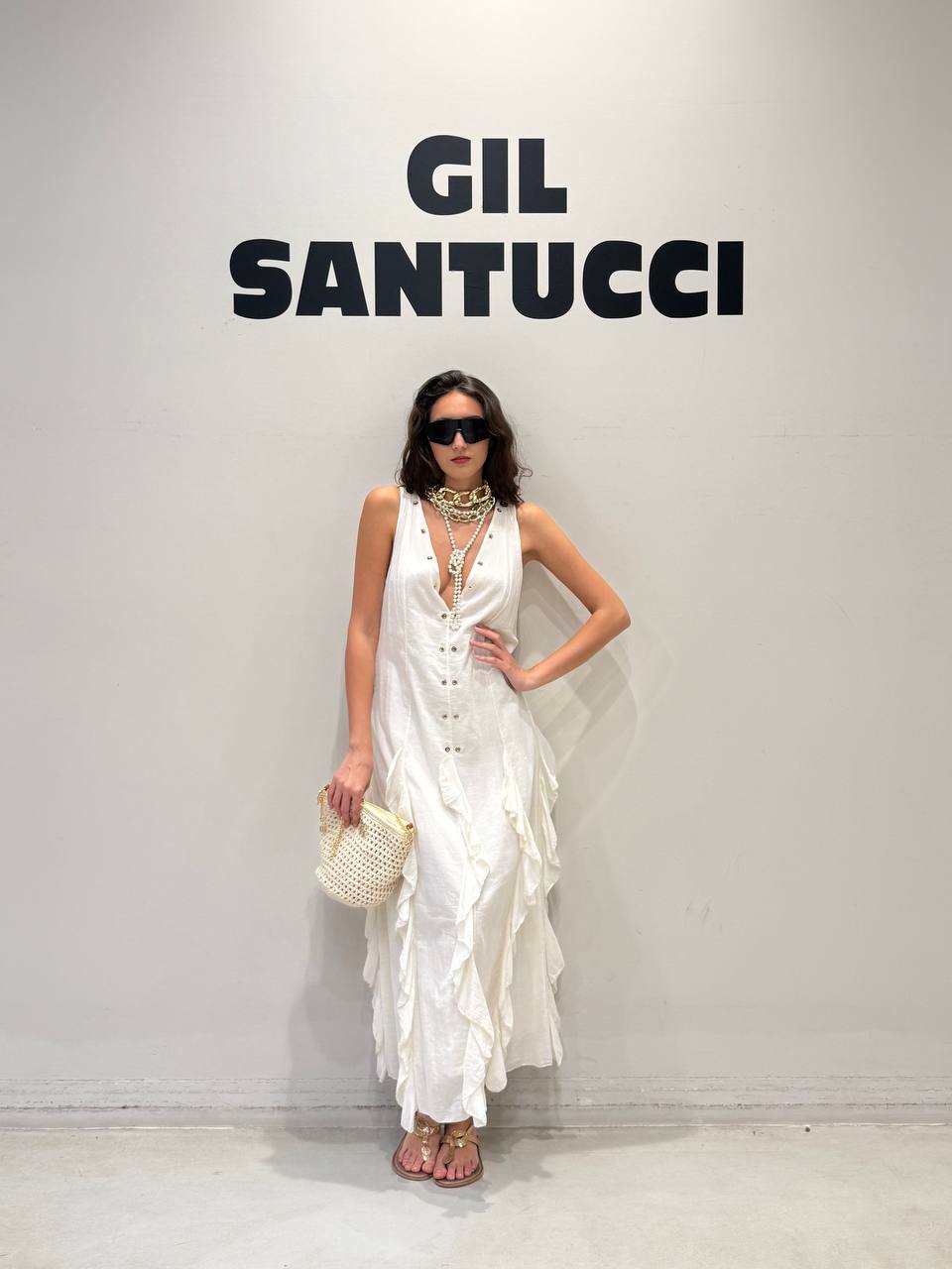 Фото Gil Santucci