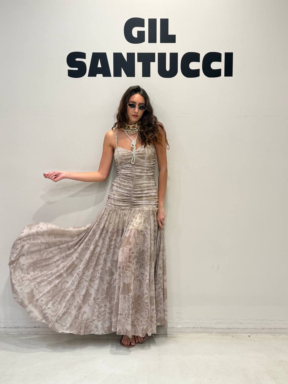 Фото Gil Santucci