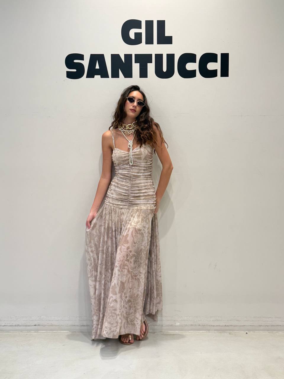 Фото Gil Santucci