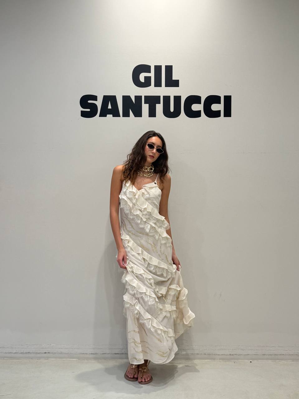 Фото Gil Santucci