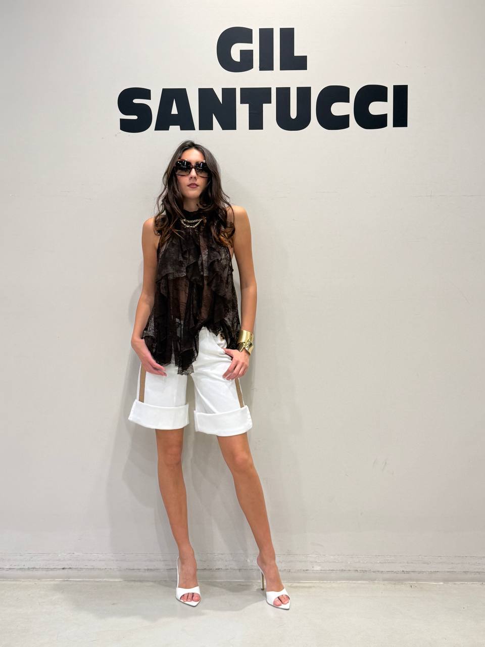 Фото Gil Santucci