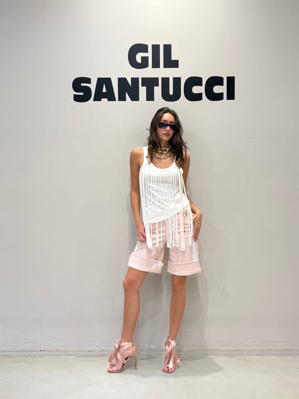 Фото Gil Santucci