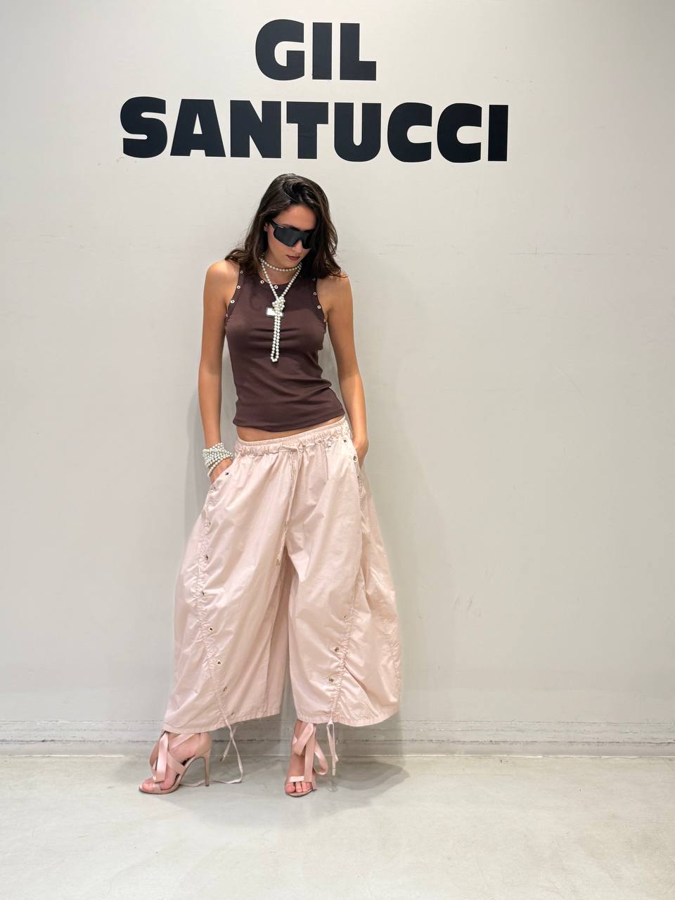 Итальянская одежда, бренд Gil Santucci, арт. 74244933