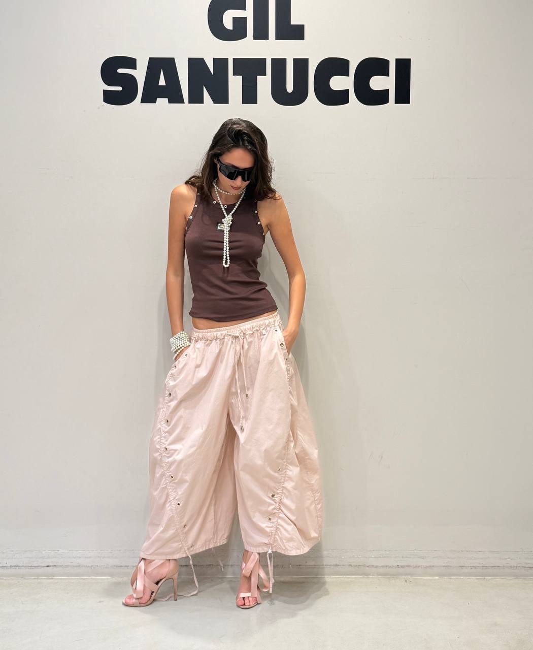 Фото Gil Santucci