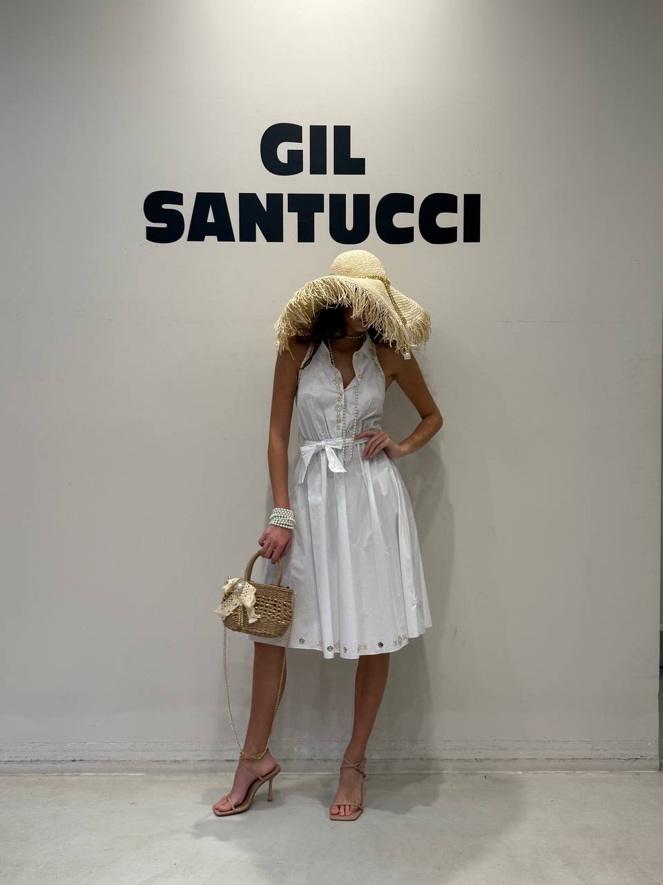 Фото Gil Santucci