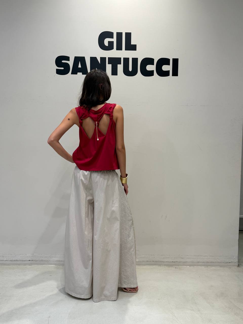 Итальянская одежда, бренд Gil Santucci, арт. 74244947