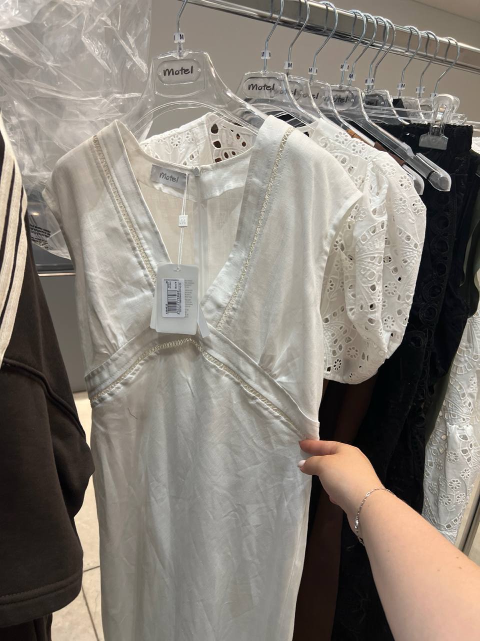 Итальянская одежда, бренд Imperial, арт. 74239641