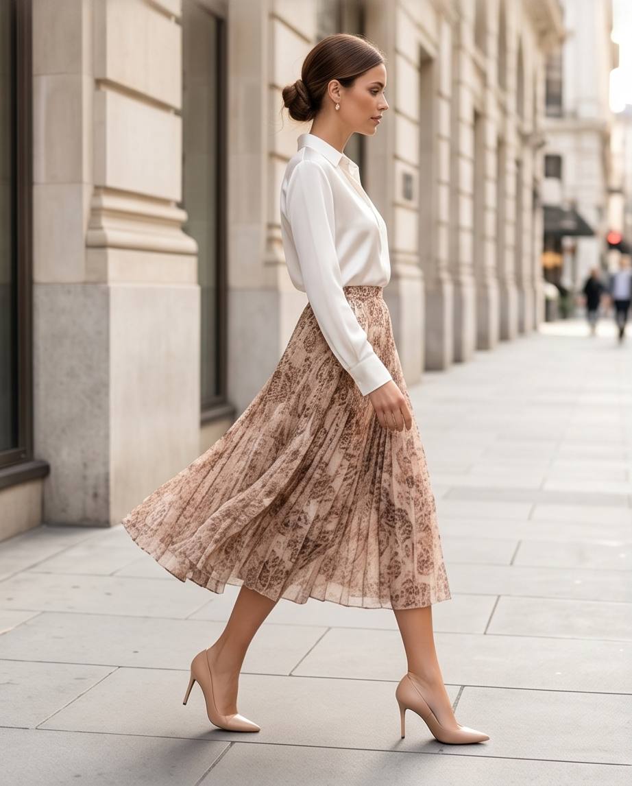 Итальянская одежда, бренд Amelie Follies (Michelle), арт. 74247572