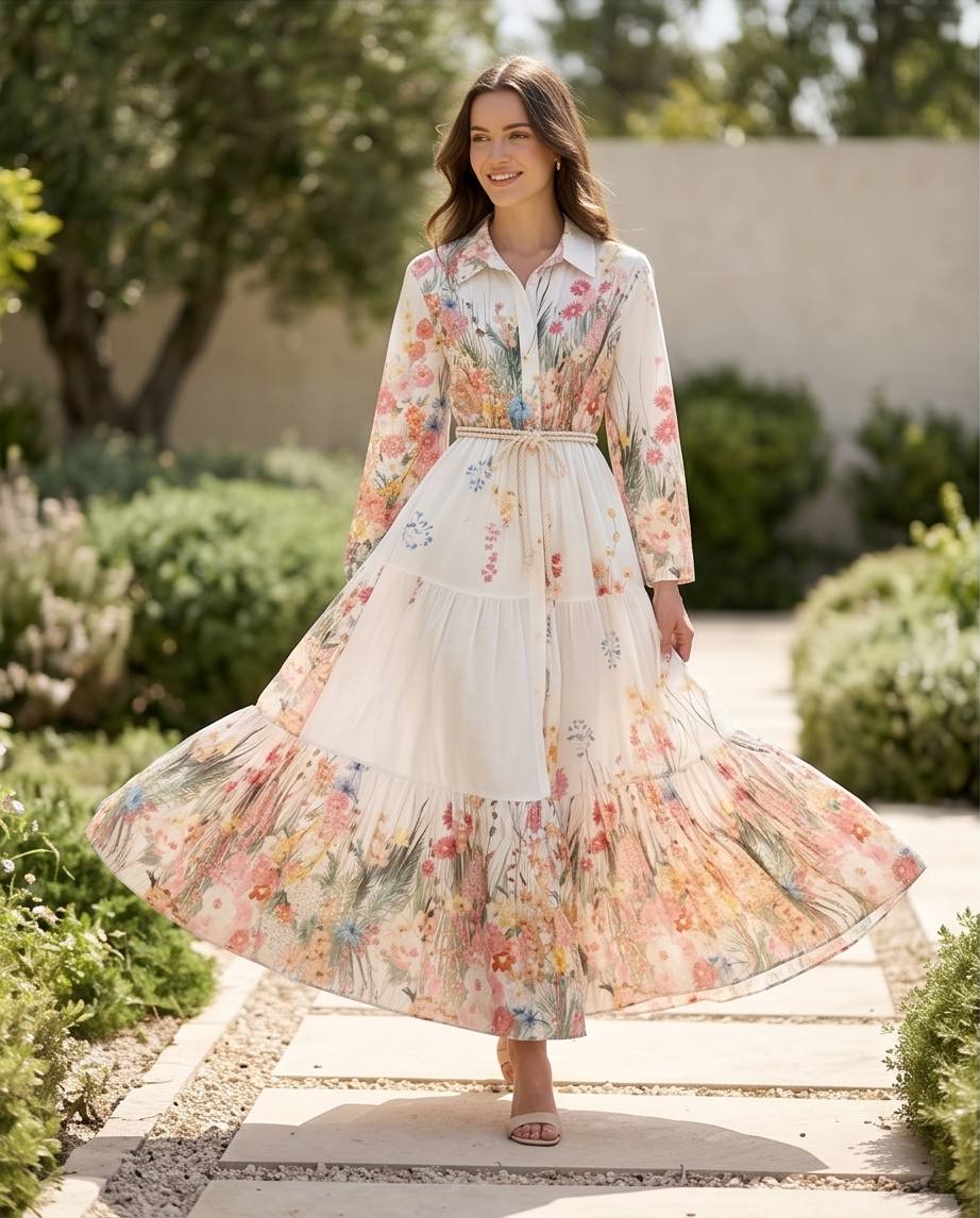 Итальянская одежда, бренд Amelie Follies (Michelle), арт. 74258885