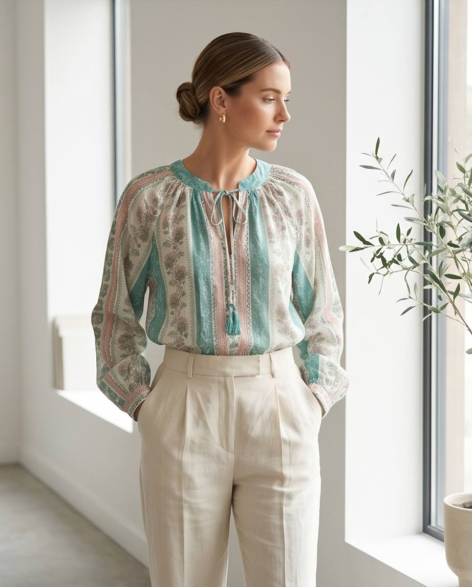 Итальянская одежда, бренд Amelie Follies (Michelle), арт. 74264656