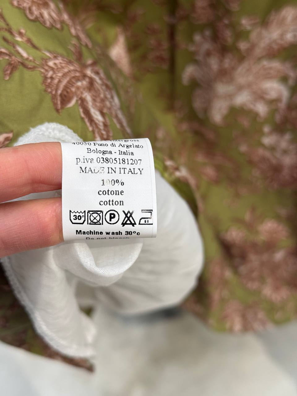 Итальянская одежда, бренд Amelie Follies (Michelle), арт. 74267098