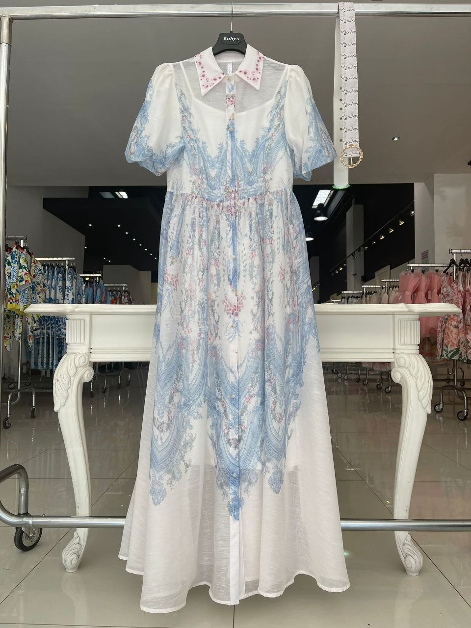 Итальянская одежда, бренд Kitana (Rinascimento, Большие размеры), арт. 74256636
