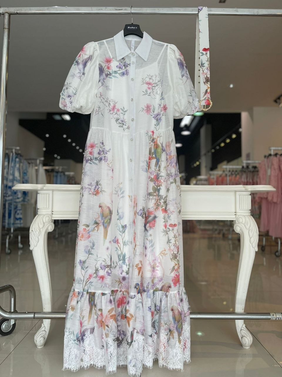 Итальянская одежда, бренд Kitana (Rinascimento, Большие размеры), арт. 74274440
