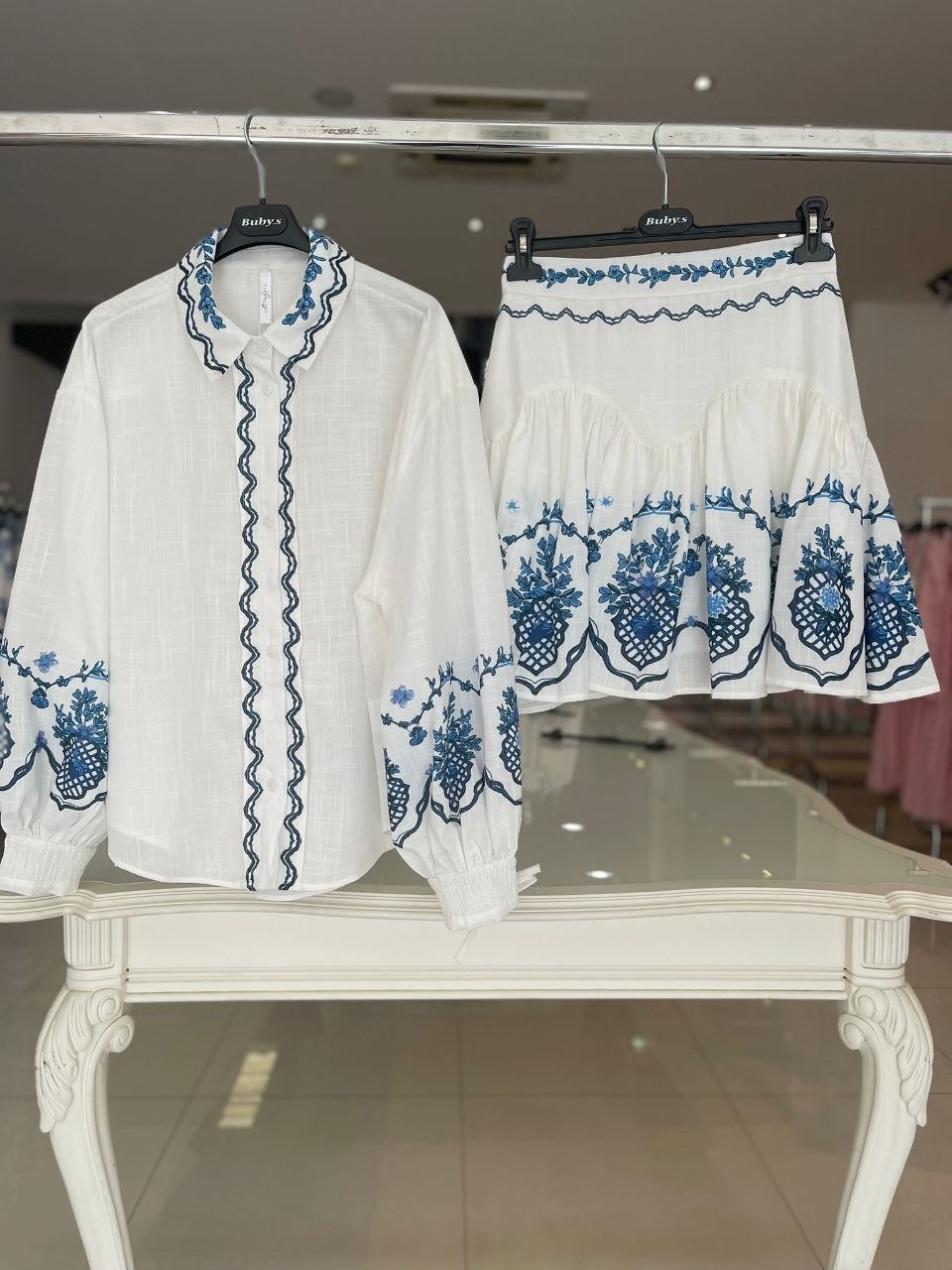 Итальянская одежда, бренд Kitana (Rinascimento, Большие размеры), арт. 74274448